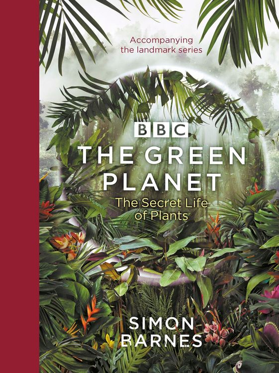 Produktbild: The Green Planet