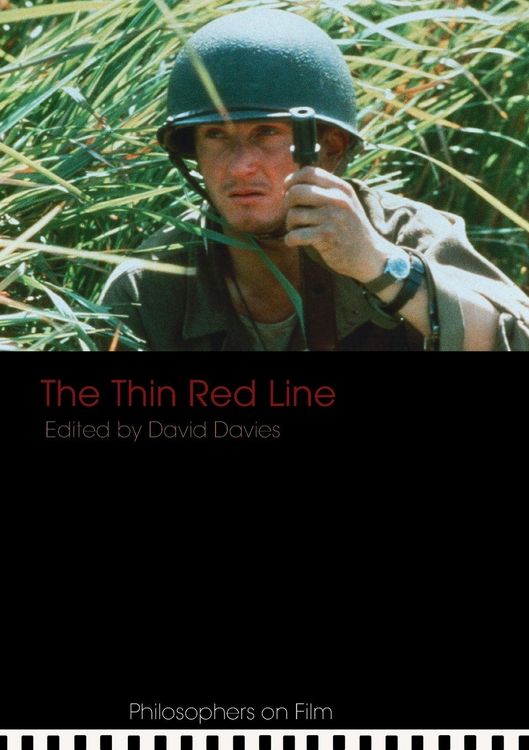 Produktbild: The Thin Red Line