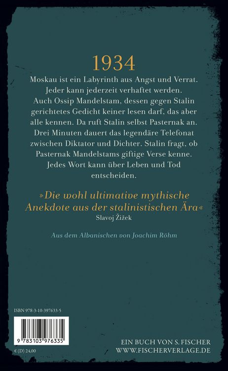 Produktbild: Der Anruf