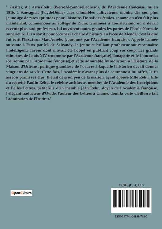 Produktbild: L'Immortel