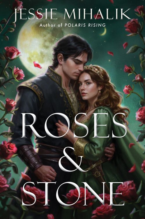 Produktbild: Roses & Stone