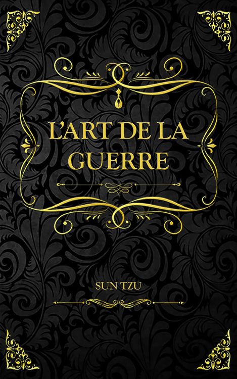 Produktbild: L'Art de la guerre
