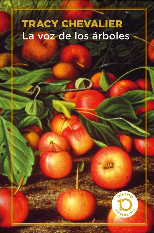 Produktbild: Voz de Los Arboles, La