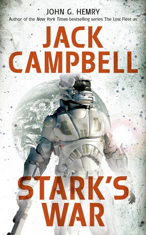 Produktbild: Stark's War