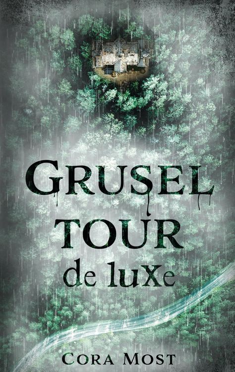 Produktbild: Gruseltour de luxe