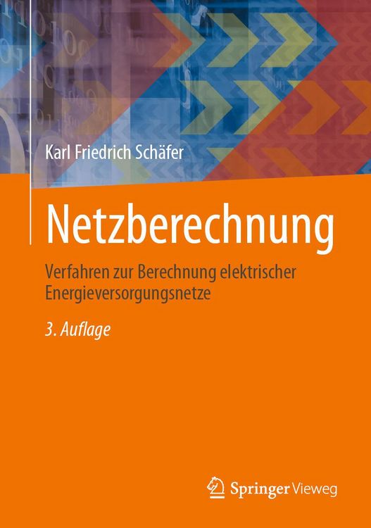 Produktbild: Netzberechnung