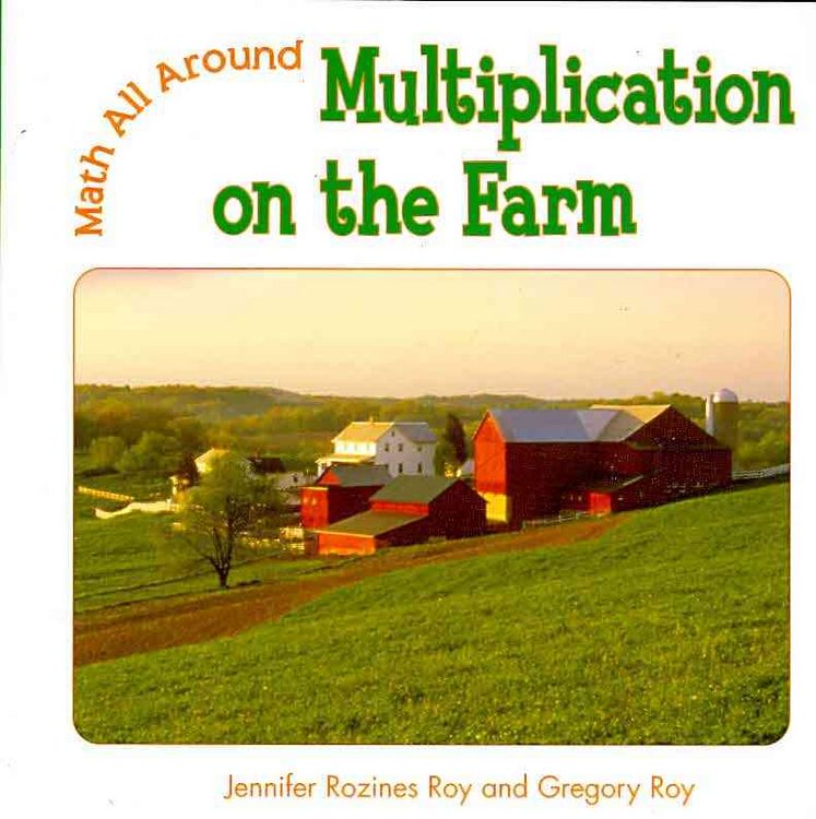 Produktbild: Multiplication on the Farm