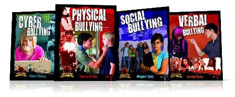 Produktbild: Take a Stand Against Bullying Set