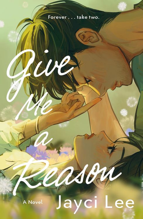Produktbild: Give Me a Reason