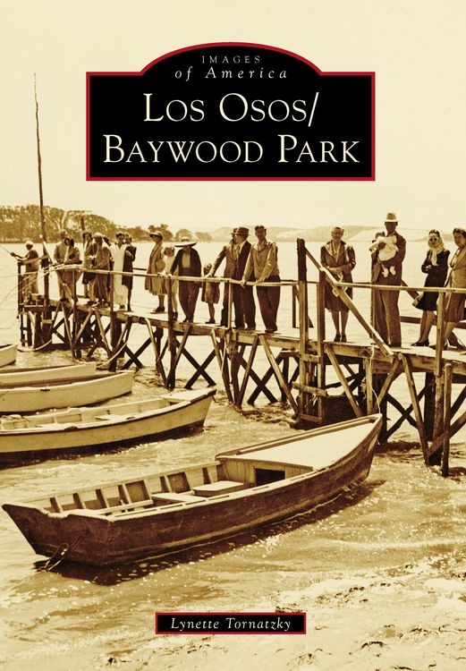 Produktbild: Los Osos/Baywood Park