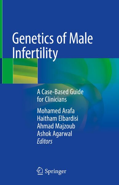 Produktbild: Genetics of Male Infertility