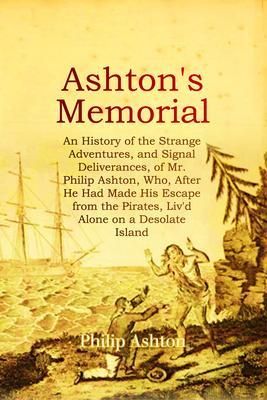 Produktbild: Ashton's Memorial