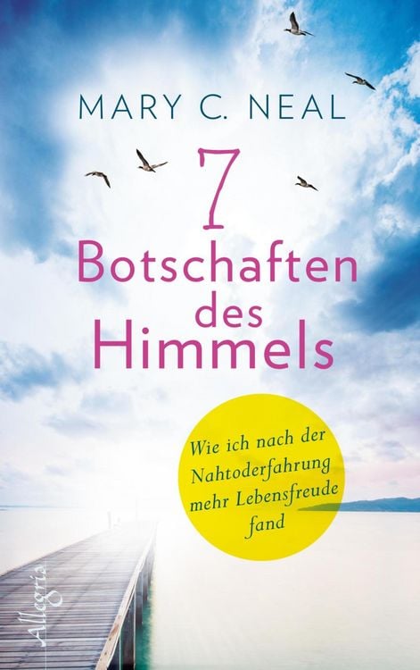 Produktbild: 7 Botschaften des Himmels