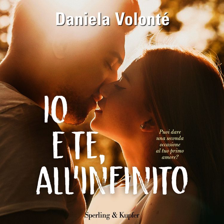 Produktbild: Io e te, all'infinito