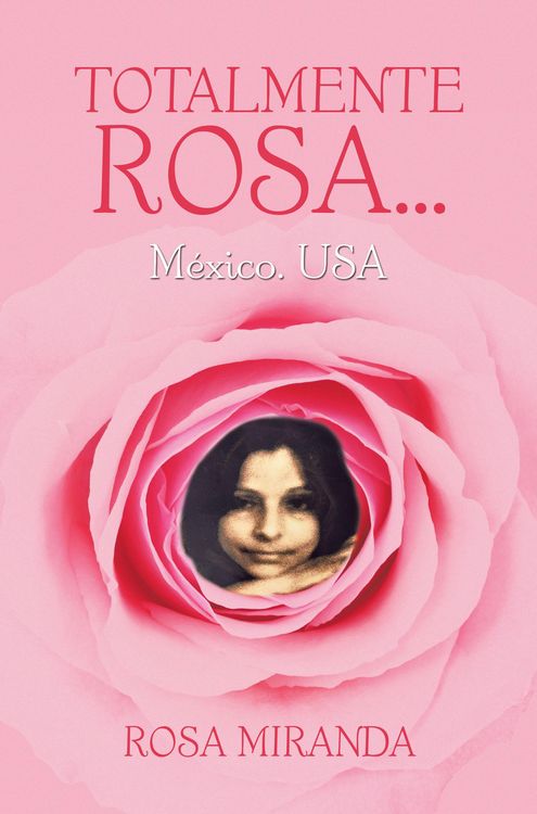 Produktbild: Totalmente Rosa...