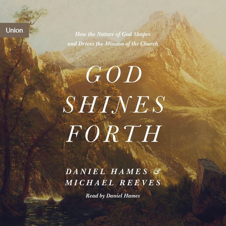 Produktbild: God Shines Forth