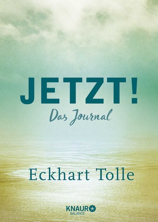 Produktbild: Jetzt!