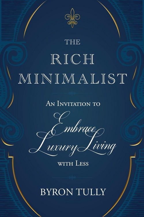 Produktbild: The Rich Minimalist
