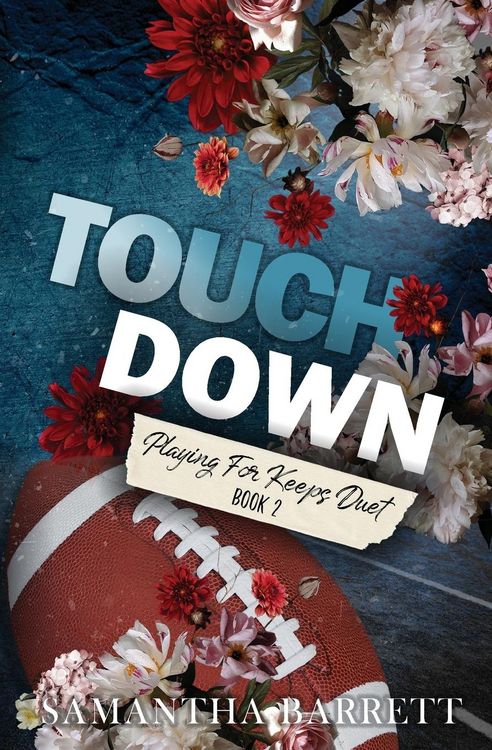 Produktbild: Touchdown