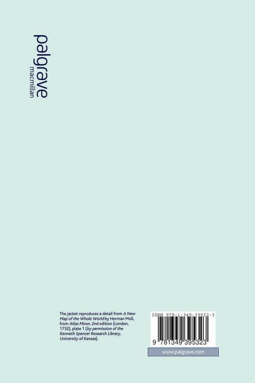 Produktbild: Nation, State and Empire in English Renaissance Literature