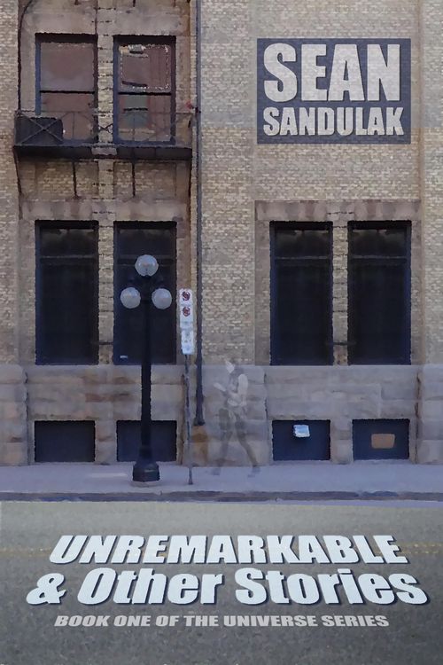 Produktbild: Unremarkable & Other Stories