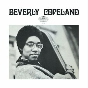 Produktbild: Beverly Copeland