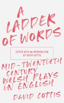 Produktbild: A Ladder of Words