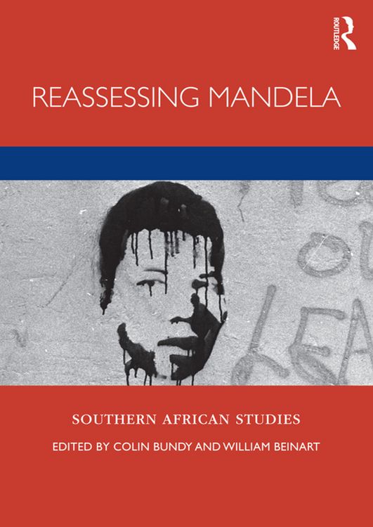 Produktbild: Reassessing Mandela