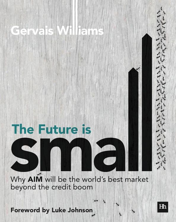 Produktbild: The Future is Small