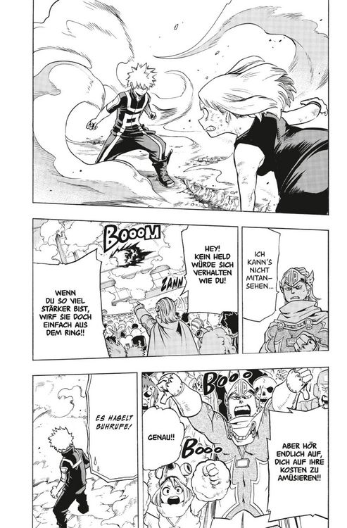 Produktbild: My Hero Academia 5