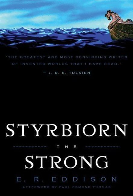 Produktbild: Styrbiorn the Strong