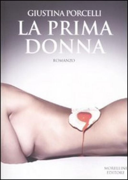 Produktbild: La prima donna
