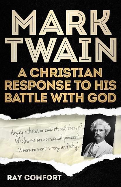 Produktbild: Mark Twain