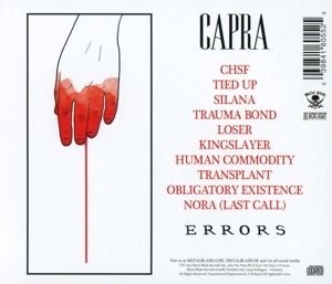Produktbild: Errors