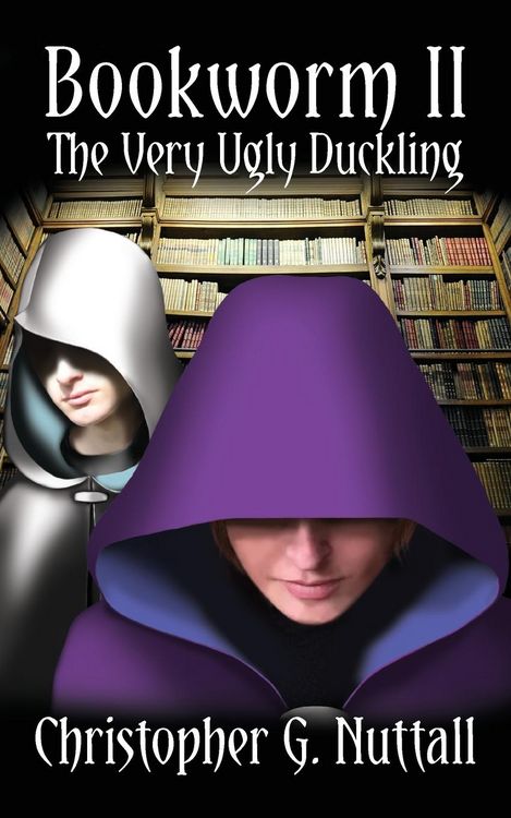 Produktbild: Bookworm II