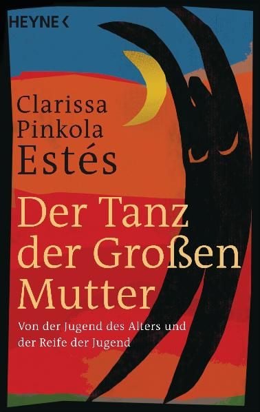 Produktbild: Der Tanz der Großen Mutter
