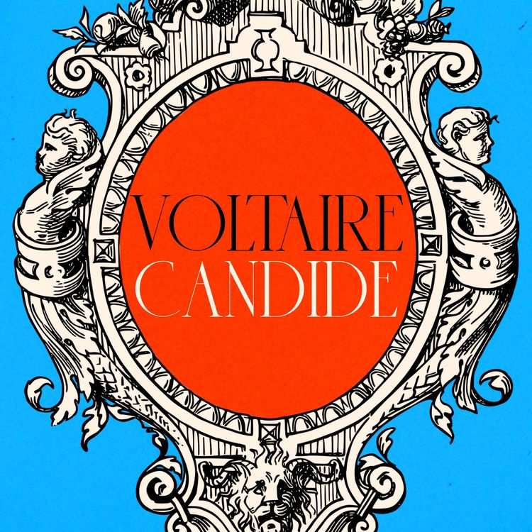 Produktbild: Candide