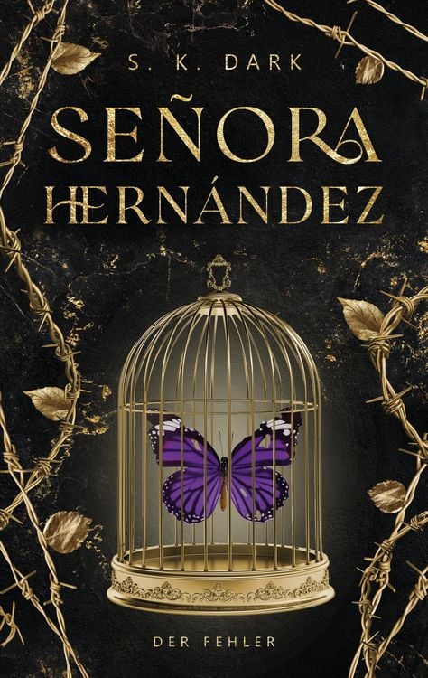 Produktbild: Se&ntilde;ora Hern&aacute;ndez