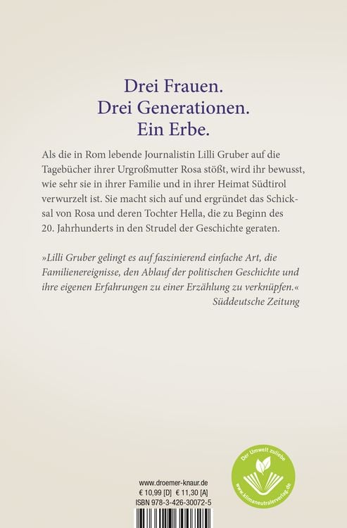 Produktbild: Das Erbe