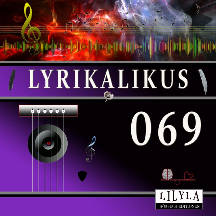 Produktbild: Lyrikalikus 069