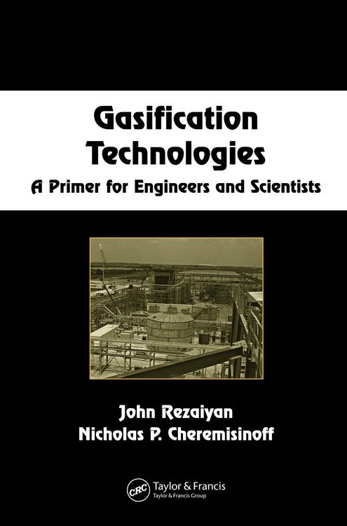 Produktbild: Gasification Technologies