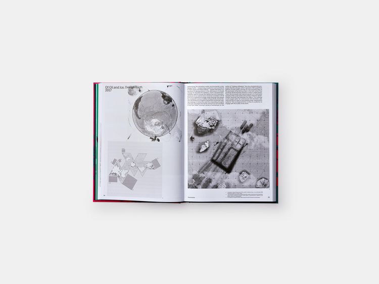 Produktbild: Radical Architecture of the Future