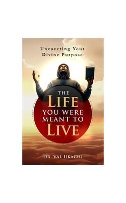 Produktbild: The Life You Were Meant to Live