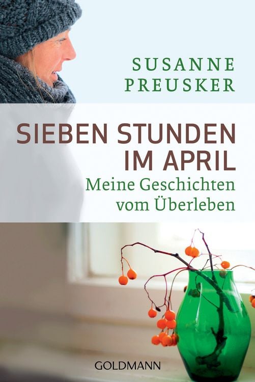 Produktbild: Sieben Stunden im April