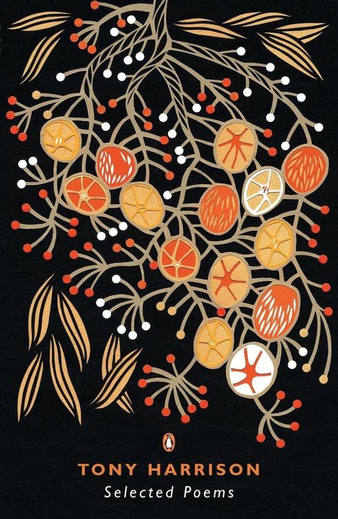 Produktbild: Selected Poems