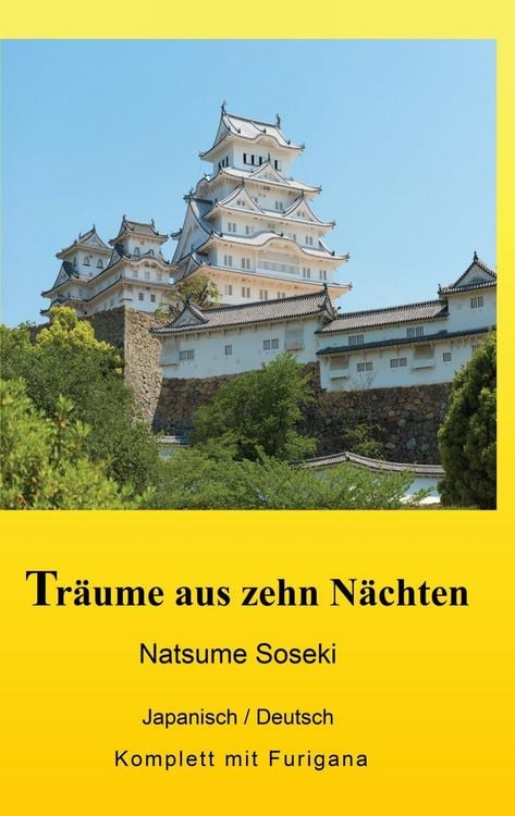 Produktbild: Tr&auml;ume aus zehn N&auml;chten