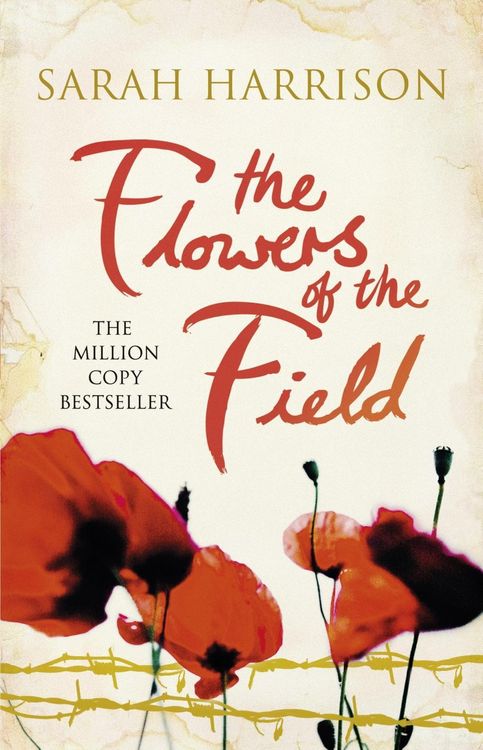 Produktbild: The Flowers of the Field
