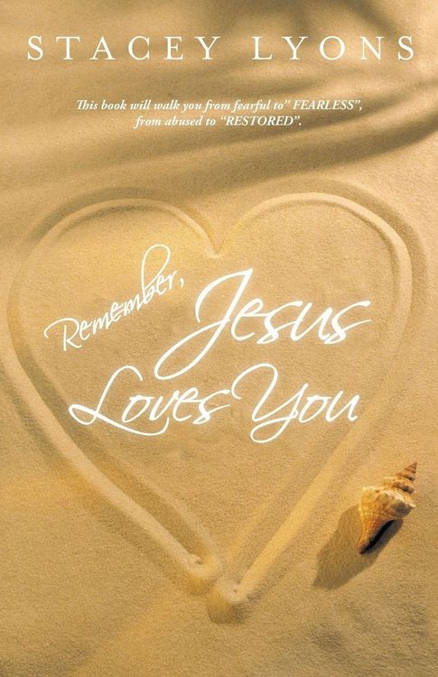 Produktbild: Remember, Jesus Loves You