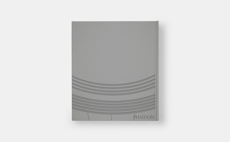Produktbild: Concrete Architecture