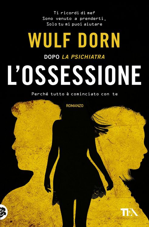 Produktbild: L' ossessione